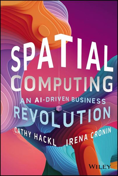 Produktbild: Spatial Computing