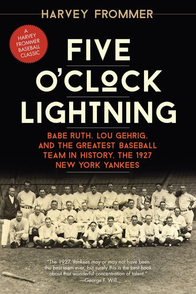 Produktbild: Five O'Clock Lightning