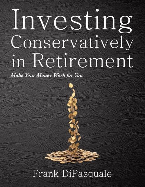 Produktbild: Investing Conservatively in Retirement