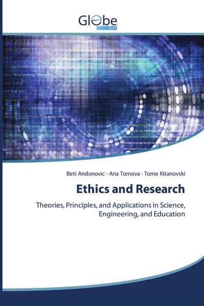 Produktbild: Ethics and Research