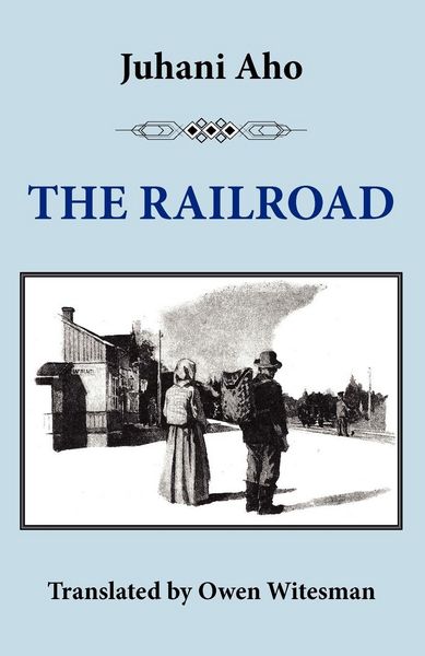 Produktbild: The Railroad