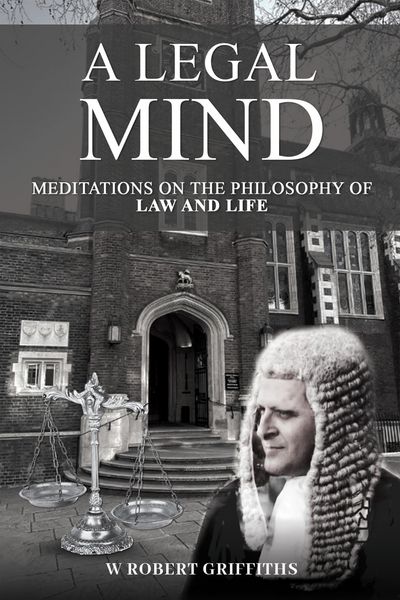 Produktbild: A Legal Mind