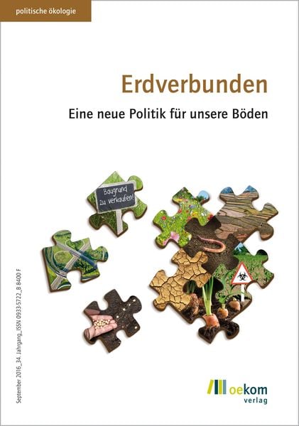 Produktbild: Erdverbunden