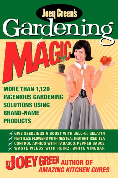 Produktbild: Joey Greens Gardening Magic