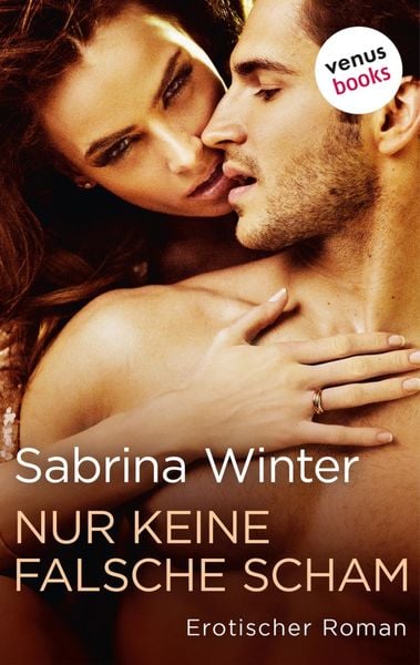 Nur keine falsche Scham