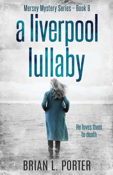 Produktbild: A Liverpool Lullaby