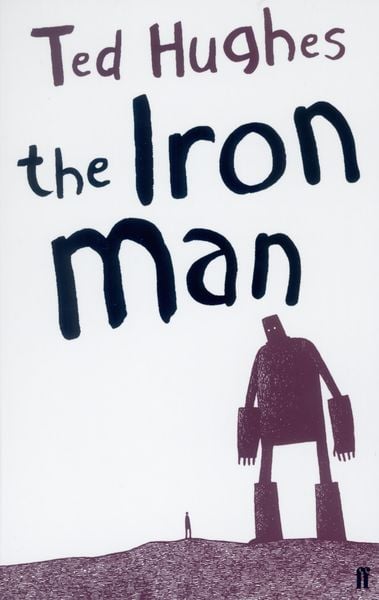 Produktbild: The Iron Man