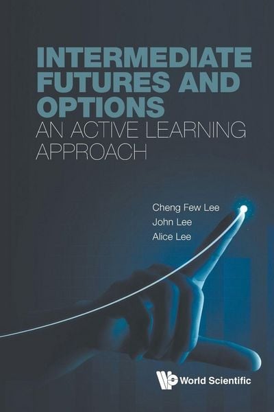Produktbild: Intermediate Futures and Options