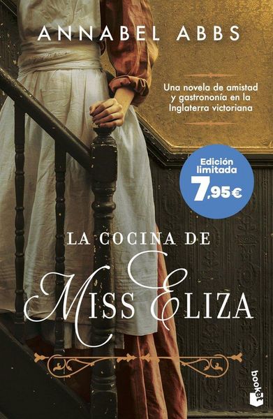 Produktbild: La cocina de Miss Eliza