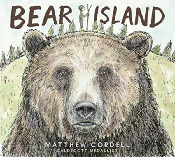 Produktbild: Bear Island