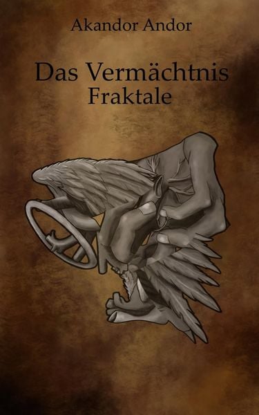 Produktbild: Das Verm&auml;chtnis - Fraktale