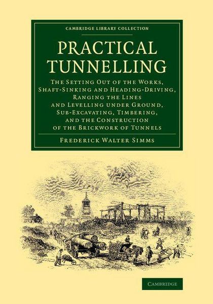Produktbild: Practical Tunnelling