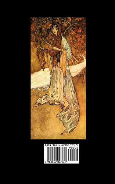 Produktbild: Stories from the Arabian Nights