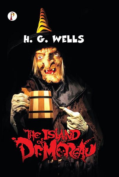 Produktbild: The Island of Doctor Moreau
