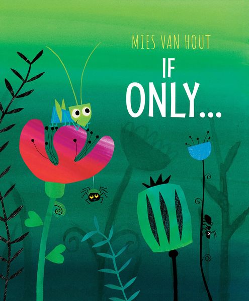 Produktbild: If Only...