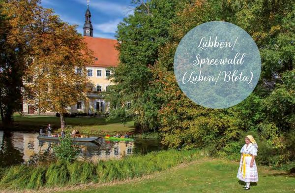 Produktbild: Spreewald