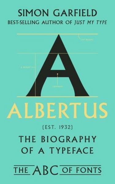 Produktbild: Albertus