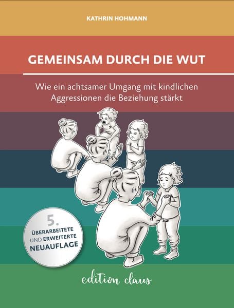 Produktbild: Gemeinsam durch die Wut