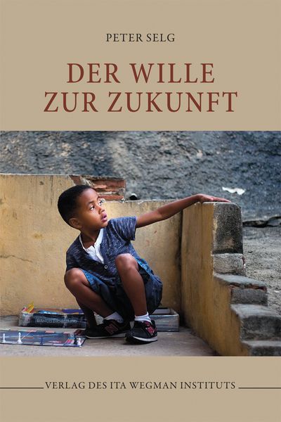 Produktbild: Der Wille zur Zukunft
