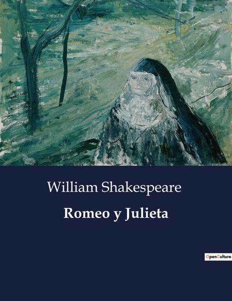 Produktbild: Romeo y Julieta