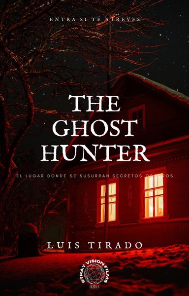 Produktbild: The ghost hunter
