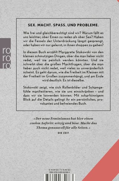 Produktbild: Untenrum frei