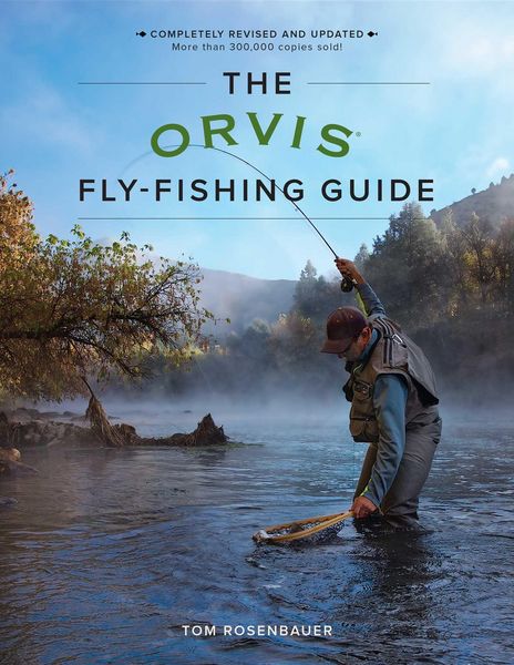 Produktbild: The Orvis Fly-Fishing Guide