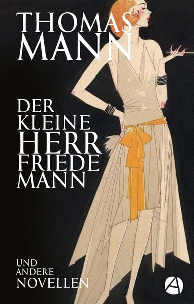 Produktbild: Der kleine Herr Friedemann
