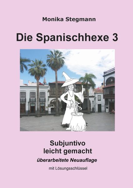 Produktbild: Die Spanischhexe 3