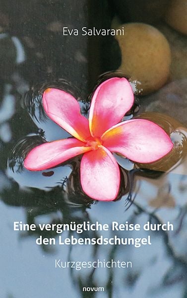 Produktbild: Eine vergn&uuml;gliche Reise durch den Lebensdschungel