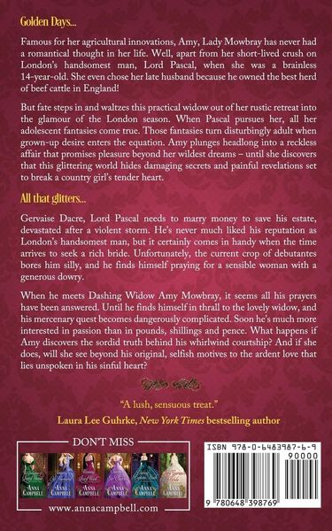 Produktbild: Pursuing Lord Pascal