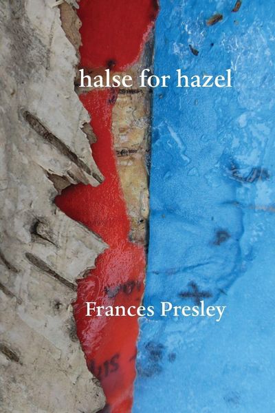 Produktbild: Halse for hazel