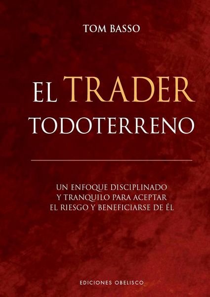 Produktbild: Trader Todoterreno, El