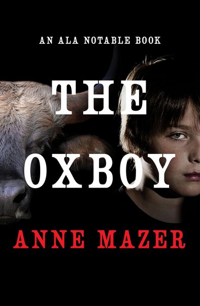 Produktbild: The Oxboy