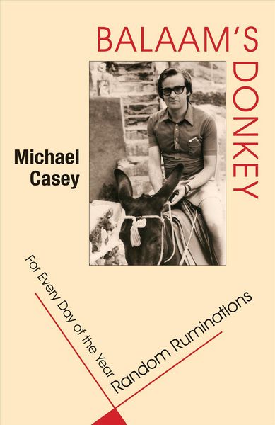 Produktbild: Balaam's Donkey
