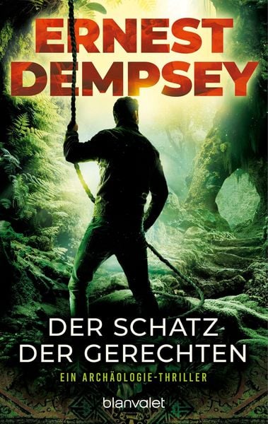 Produktbild: Der Schatz der Gerechten