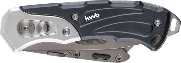 Produktbild: KWB Universalmesser, 016910