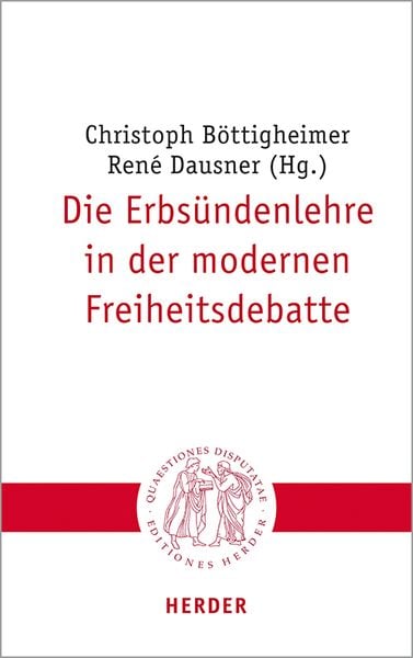 Produktbild: Die Erbs&uuml;ndenlehre in der modernen Freiheitsdebatte