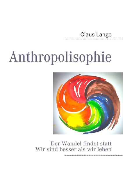 Produktbild: Anthropolisophie