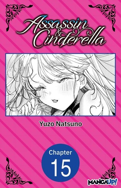 Produktbild: Assassin & Cinderella #015