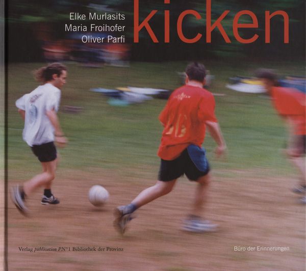 Produktbild: Kicken