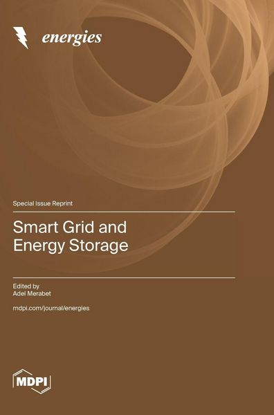 Produktbild: Smart Grid and Energy Storage