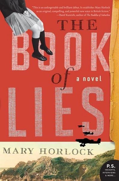 Produktbild: The Book of Lies