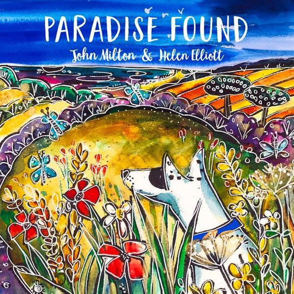 Produktbild: Paradise Found