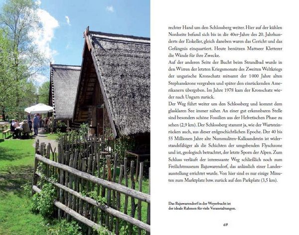 Produktbild: Salzburg gehm&uuml;tlich