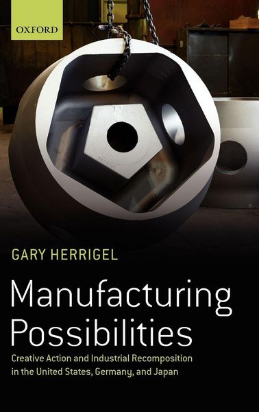 Produktbild: Manufacturing Possibilities