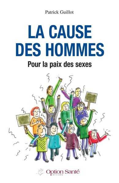 Produktbild: La cause des hommes