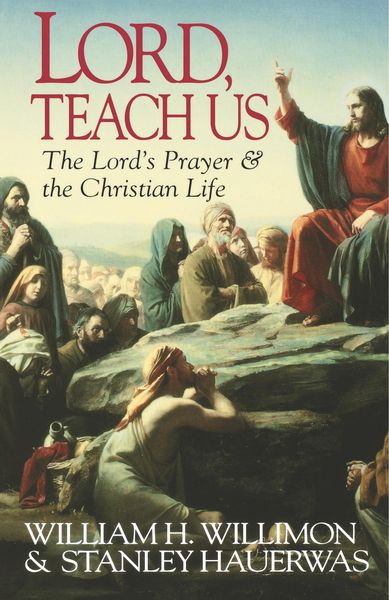 Produktbild: Lord, Teach Us