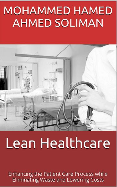 Produktbild: Lean Healthcare