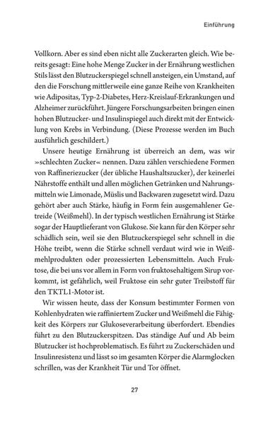 Produktbild: Die Zucker-Revolution